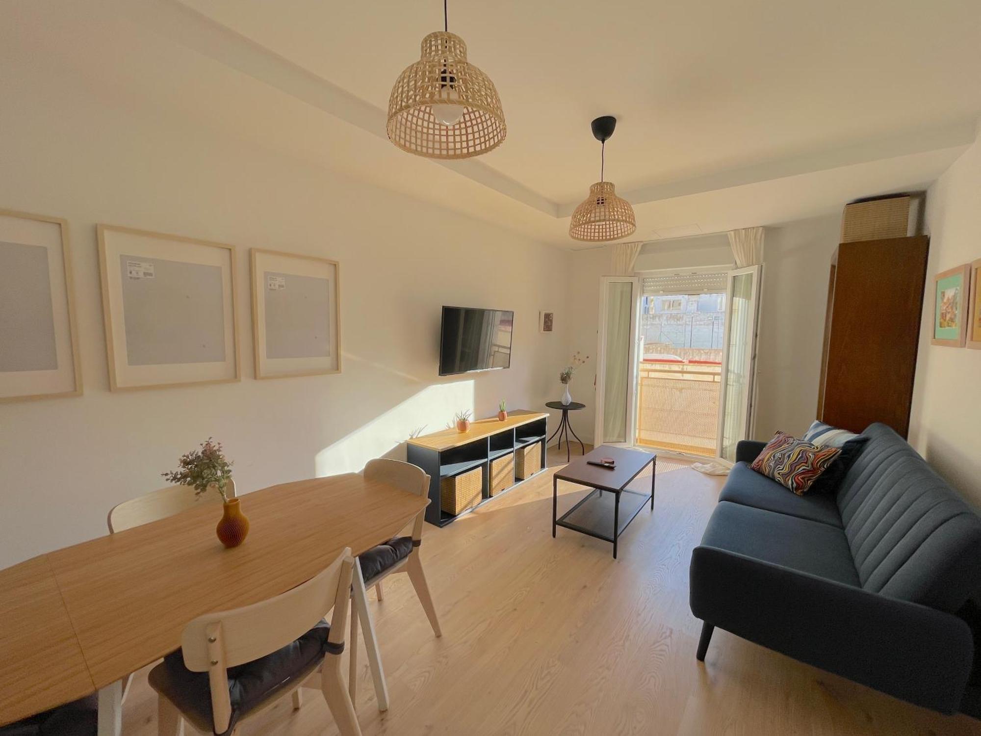 Apartamento La Botica Garaje Incluido Уелва Екстериор снимка