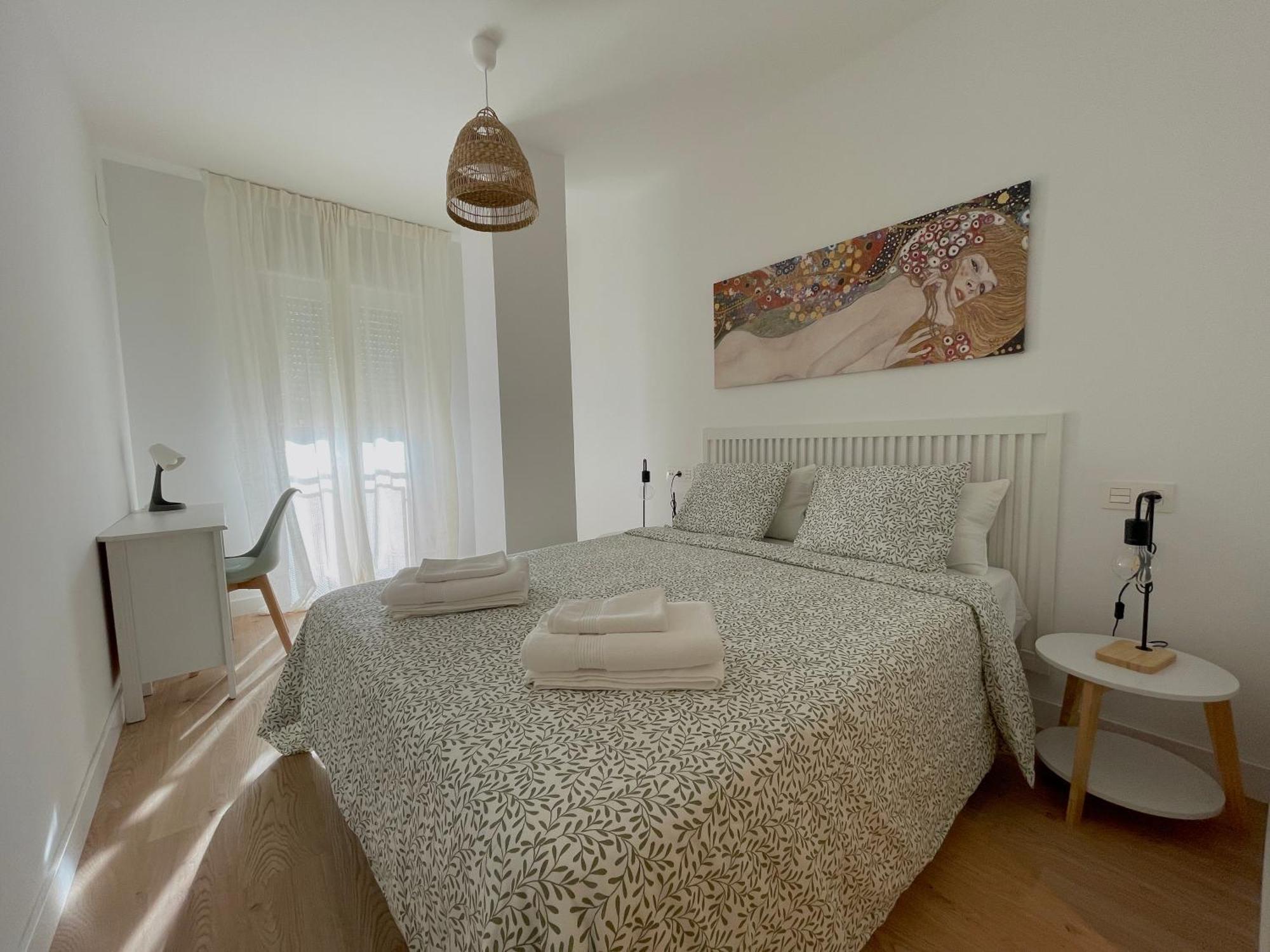 Apartamento La Botica Garaje Incluido Уелва Екстериор снимка