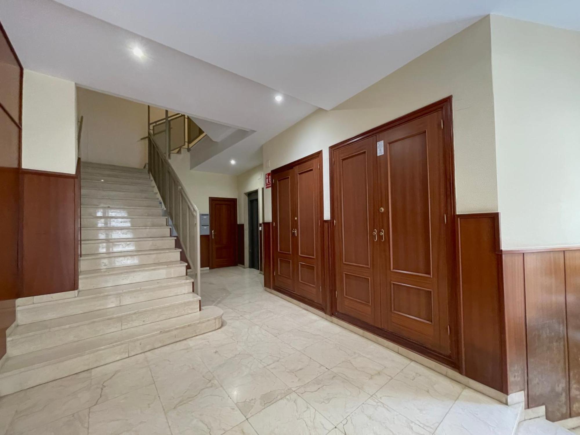 Apartamento La Botica Garaje Incluido Уелва Екстериор снимка