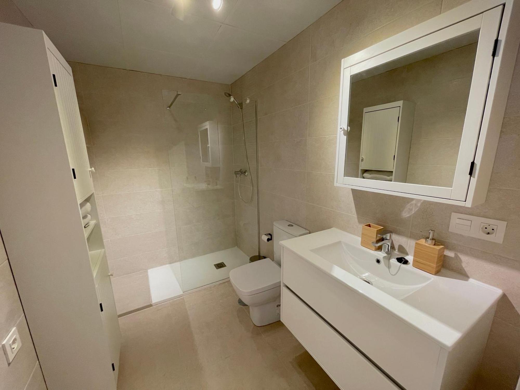 Apartamento La Botica Garaje Incluido Уелва Екстериор снимка