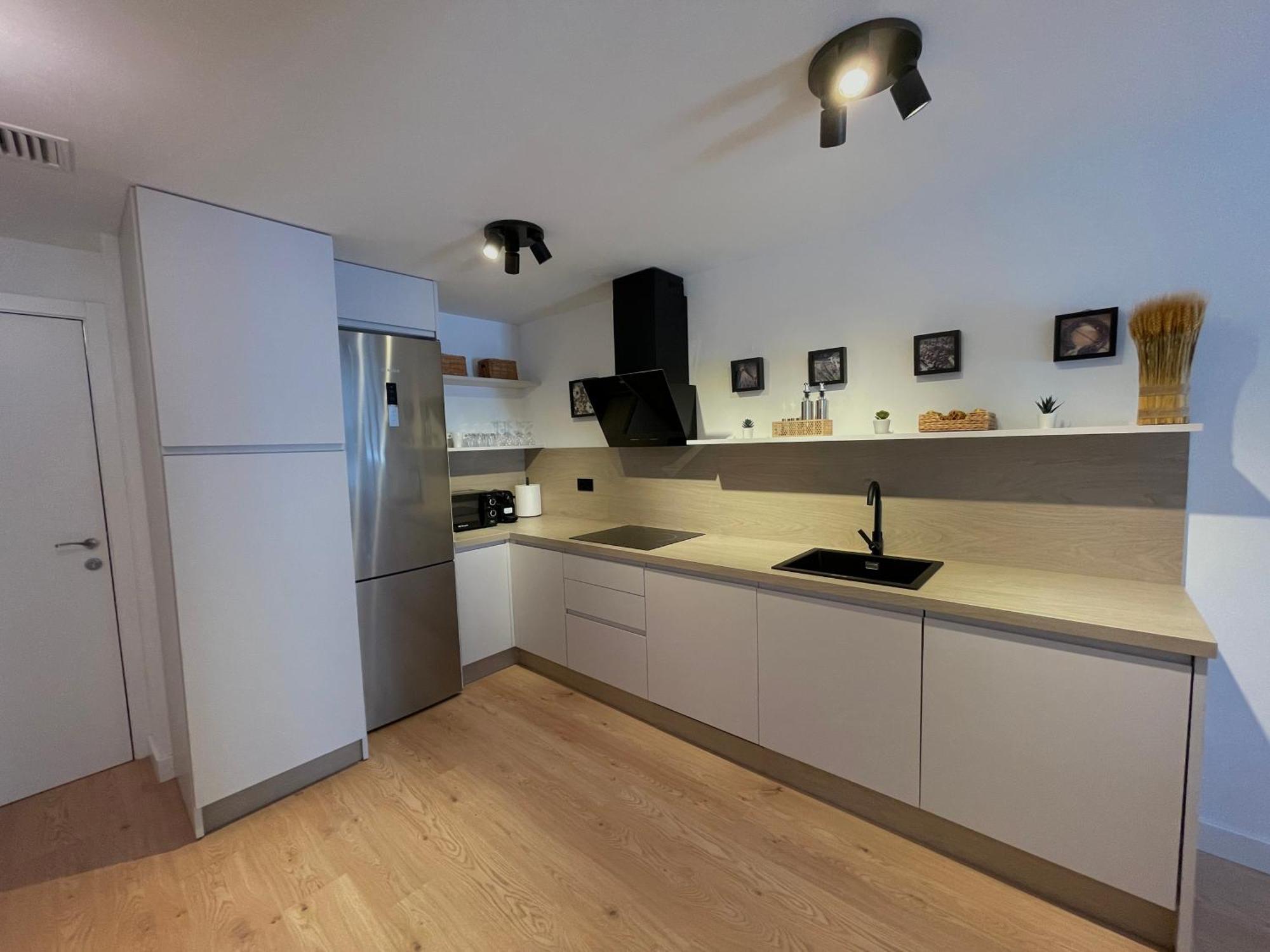 Apartamento La Botica Garaje Incluido Уелва Екстериор снимка