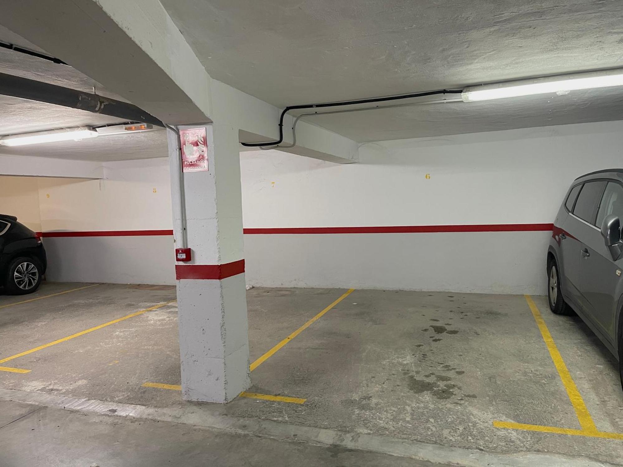 Apartamento La Botica Garaje Incluido Уелва Екстериор снимка